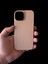 Iphone 15 Uyumlu Kılıf Lansman Silikon ve Esnek 4