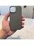 Iphone 15 Uyumlu Kılıf Lansman Silikon ve Esnek 2