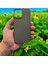 Iphone 15 Uyumlu Kılıf Lansman Silikon ve Esnek 3
