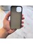 Iphone 15 Uyumlu Kılıf Lansman Silikon ve Esnek 4