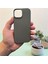 Iphone 15 Uyumlu Kılıf Lansman Silikon ve Esnek 5