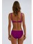 Çıkarılabilirkaplı Verde Üçgen Bikini Takımı 2