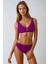 Çıkarılabilirkaplı Verde Üçgen Bikini Takımı 3