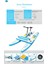 Portatif Şişme Deniz Bisikleti | Aqua Bike | Water Bike | Katlanabilir & Taşınabilir Model 5