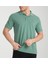Polo Classıc Slim Fit Çağla Yeşili 4