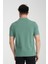 Polo Classıc Slim Fit Çağla Yeşili 5