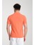 Polo Classıc Slim Fit Turuncu 3