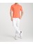 Polo Classıc Slim Fit Turuncu 4