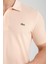 Polo Classıc Slim Fit Somon 5