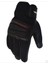 Glove 023 Yazlık Deri Motosiklet Eldiveni (Aır Clımate) 1