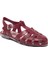 Kadın Sandalet Cuba Toni Pons Burgundy Matte (Grana-Rt) 2
