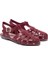 Kadın Sandalet Cuba Toni Pons Burgundy Matte (Grana-Rt) 3