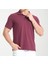 polo Classıc Slim Fit Mürdüm 1