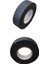Tüysüz Bez Bant Elektrik Kablo Bandı 19 mm x 15 Metre 5 Adet 3