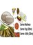 Yaprak Pazı Sarma Makinası 3 Lü Set (Sarma Makinası + 20CM Sarma Taşı+ Tencere Altlık 20CM 1