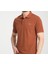Polo Classıc Slim Fit Acı Kahve 1