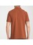 Polo Classıc Slim Fit Acı Kahve 2