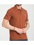 Polo Classıc Slim Fit Acı Kahve 3