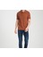 Polo Classıc Slim Fit Acı Kahve 4