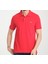 Polo Classıc Slim Fit Kırmızı 1