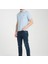 Polo Classıc Slim Fit Gök Mavi 1