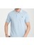 Polo Classıc Slim Fit Gök Mavi 2