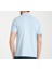 Polo Classıc Slim Fit Gök Mavi 3