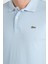 Polo Classıc Slim Fit Gök Mavi 4