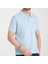 Polo Classıc Slim Fit Gök Mavi 5
