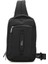 Tek Askılı Çapraz Bodybag Sırt Çantası Baggaj CS24153 1