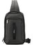 Tek Askılı Çapraz Bodybag Sırt Çantası Baggaj CS24153 1