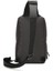 Tek Askılı Çapraz Bodybag Sırt Çantası Baggaj CS24153 3