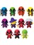 Nessiworld Monogram Deadpool Klipsli Figür Seri 2 2