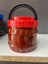 Ev Yapımı Biber Salçası (Acı) 1kg 3
