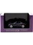 Nessiworld Tarmac Works x Minichamps 1/64 Porsche 718 Spyder Rs Viola Metallic 3