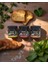 Bruschetta 3'lü Set 3
