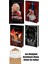4 Kitap Set 17 Numara Serisi + Veyl Kötülerin Şehri + Okuma Sticker'ları 1