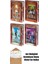 Medora Günlükleri 4 Kitap Set (Ciltli) 1