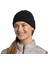 Polar Prınts Beanıe Solıd Bere BUF.134694.999 Black 2