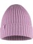Knıtted Hat Norval Bere BUF.124242.601 Pansy 1