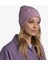 Knıtted Hat Norval Bere BUF.124242.601 Pansy 2