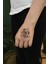 Gül Figürlü Mini Geçici Dövme Tattoo 1
