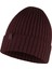 Knıtted Hat Norval Bere BUF.124242.632 Maroon 1