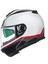 N100-6 Incognıto 344 Çene Açılır Kask 4