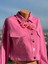 Pembe Ceket| Nedime Ceket| Bride Ceket| Last Rodeo Ceket| Yazlık Ceket| Yeni Sezon Ceket| Kot Ceket 3