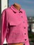 Pembe Ceket| Nedime Ceket| Bride Ceket| Last Rodeo Ceket| Yazlık Ceket| Yeni Sezon Ceket| Kot Ceket 4