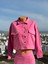 Pembe Ceket| Nedime Ceket| Bride Ceket| Last Rodeo Ceket| Yazlık Ceket| Yeni Sezon Ceket| Kot Ceket 1