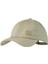 Baseball Cap Solıd Şapka BUF.117197.302 Sand 1
