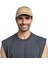 Baseball Cap Solıd Şapka BUF.117197.302 Sand 2