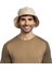 Adventure Bucket Hat Solıd Şapka BUF.135605.302 Sand 2
